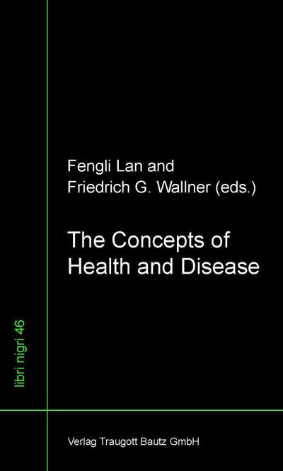 The Concepts of Health and Disease