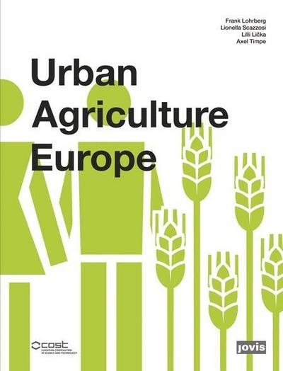 Urban Agriculture Europe