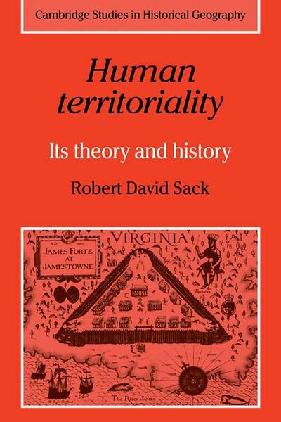 Human Territoriality
