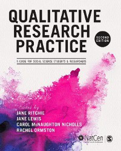 Qualitative Research Practice