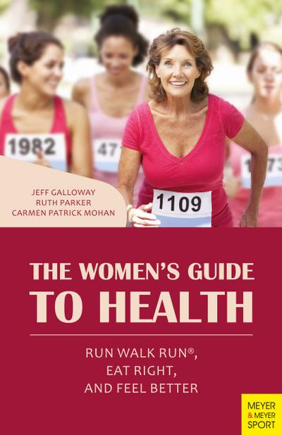 The Women’s Guide to Health