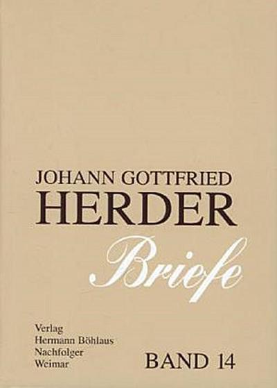 Briefe Kommentar zu Band 7 (1793 - 1798)