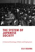 The System of Japanese Society