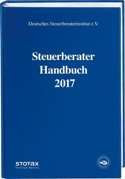 Steuerberater Handbuch 2017