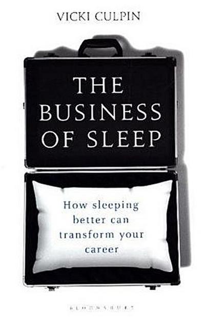 The Business of Sleep