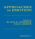 Approaches To Emotion