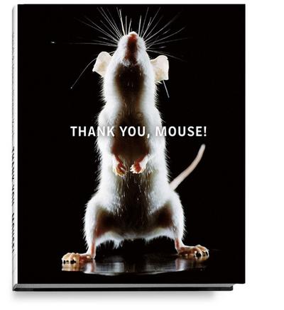 Thank You, Mouse!