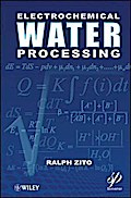 Electrochemical Water Processing