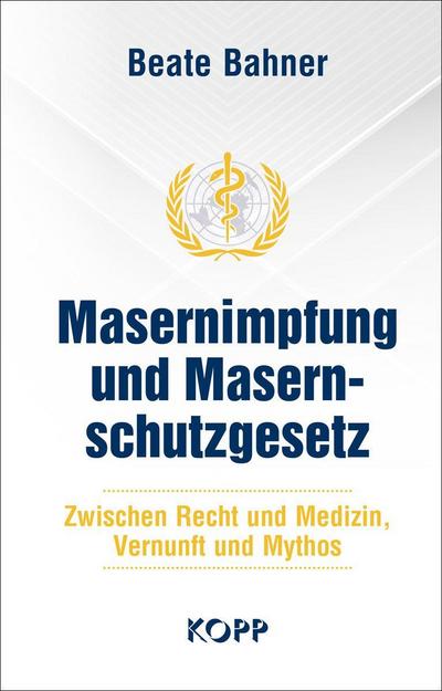 Masernimpfung und Masernschutzgesetz