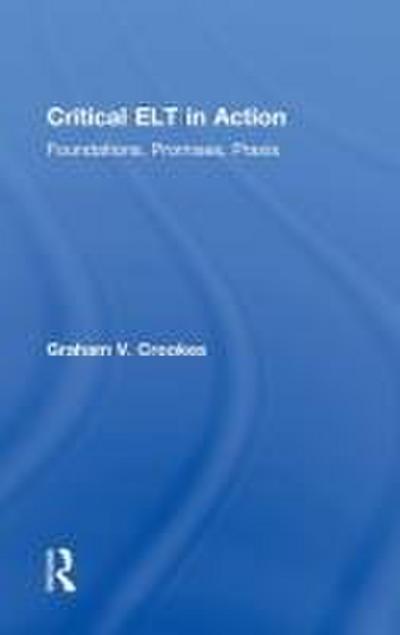 Critical ELT in Action