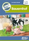 Themenheft Bauernhof 1./2. Klasse