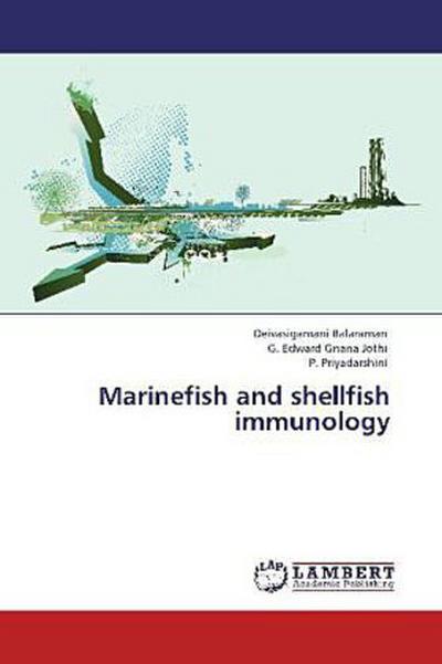 Marinefish and shellfish immunology