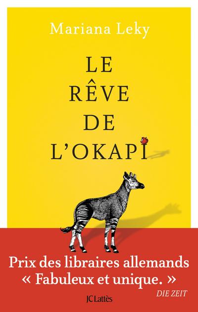 Le rêve de l’okapi