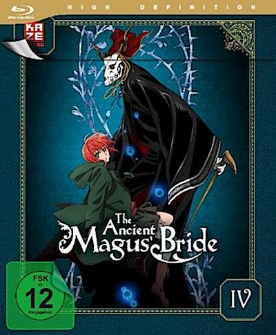 The Ancient Magus Bride