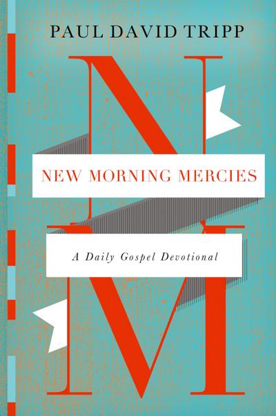 New Morning Mercies