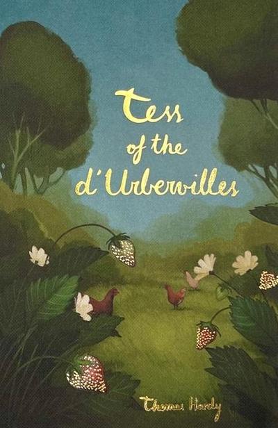 Tess of the d’Urbervilles