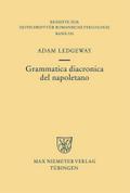 Grammatica diacronica del napoletano