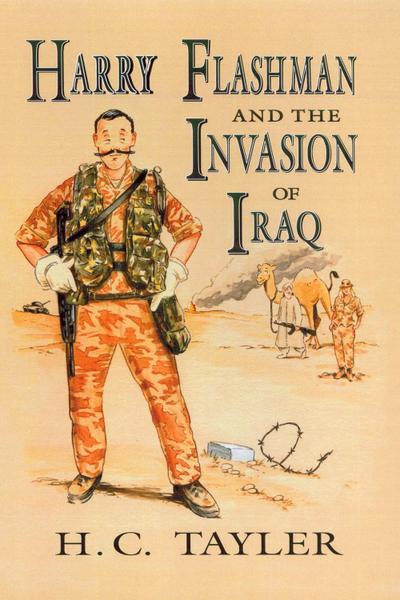 Harry Flashman and the Invasion of Iraq