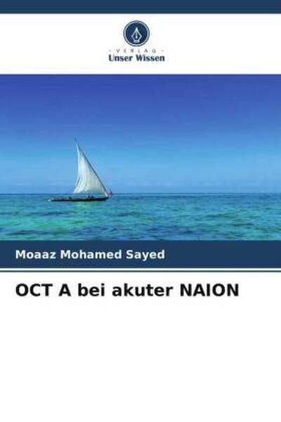 OCT A bei akuter NAION
