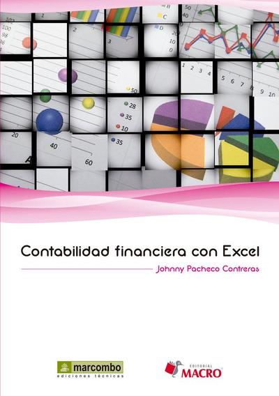 Contabilidad financiera con Excel