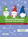 Mein erstes Weihnachten mit Waldi, Willi und Winni