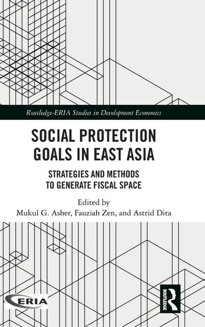 Social Protection Goals in East Asia