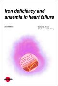 Iron deficiency and anaemia in heart failure
