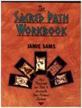 The Sacred Path Workbook