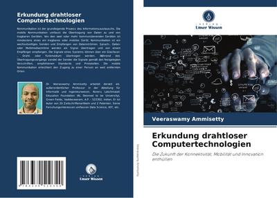 Erkundung drahtloser Computertechnologien