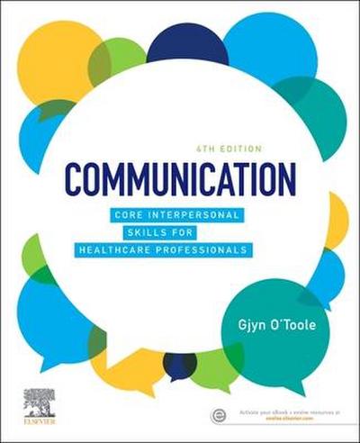 O’Toole, G: Communication