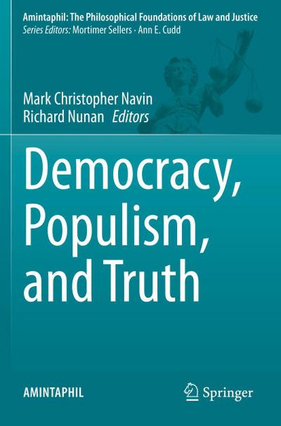 Democracy, Populism, and Truth