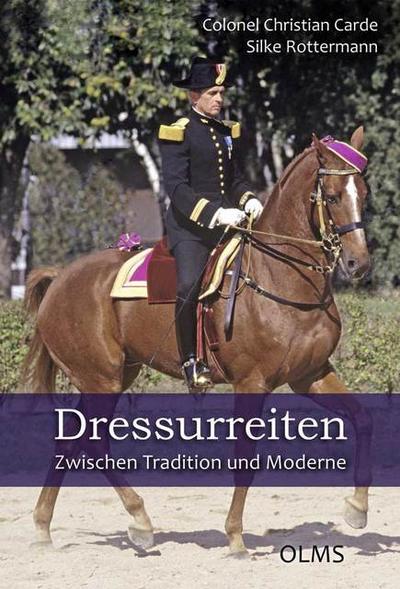 Dressurreiten - Zwischen Tradition und Moderne