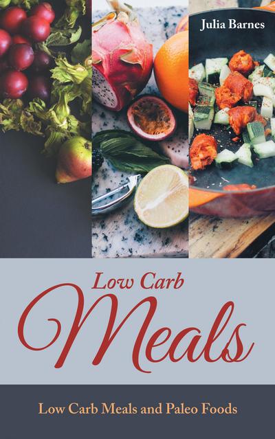 Low Carb Meals