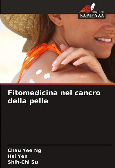 Fitomedicina nel cancro della pelle