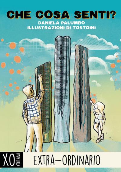 Palumbo, D: Che cosa senti?