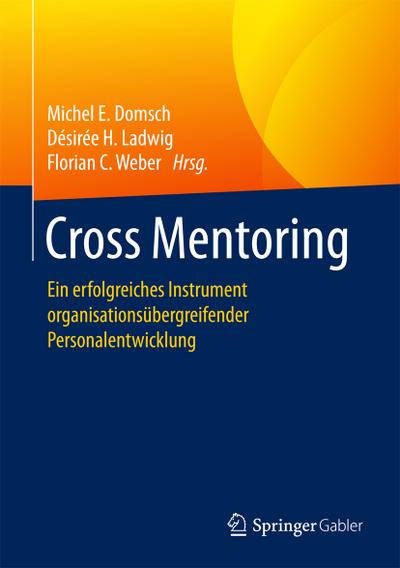 Cross Mentoring