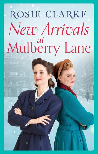 New Arrivals at Mulberry Lane