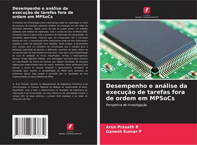 Desempenho e análise da execução de tarefas fora de ordem em MPSoCs