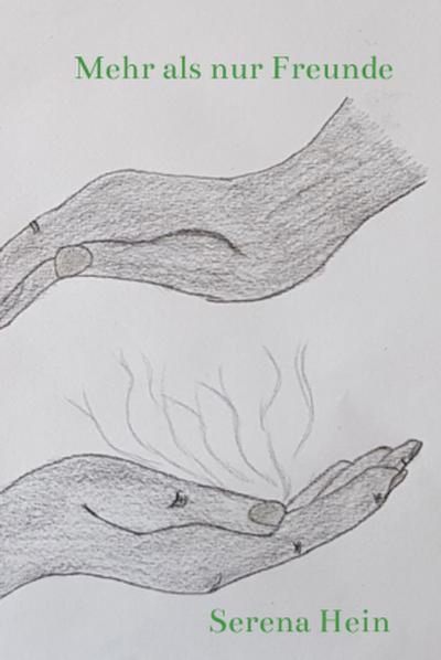 Mehr als nur Freunde