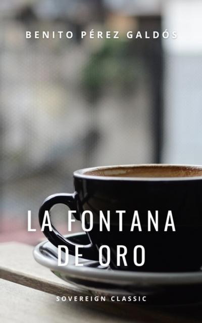 La Fontana de Oro