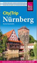 Reise Know-How CityTrip Nürnberg