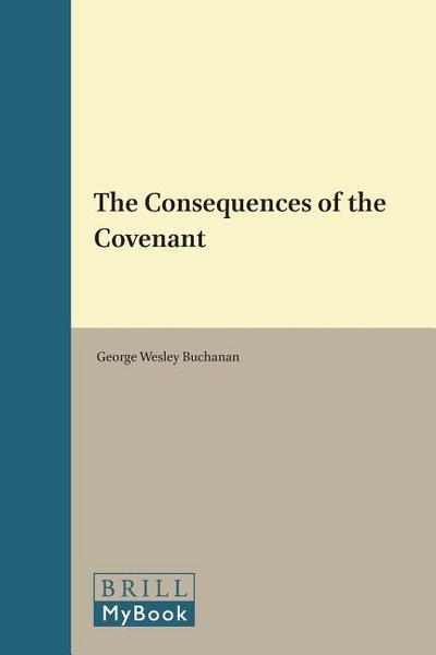 The Consequences of the Covenant