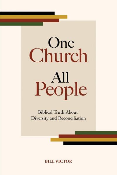One Church All People