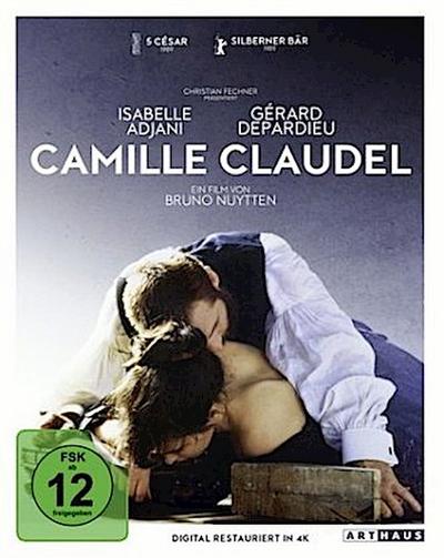 Camille Claudel