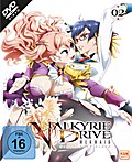 Valkyrie Drive: Mermaid
