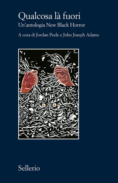Qualcosa là fuori. Un’antologia New Black Horror