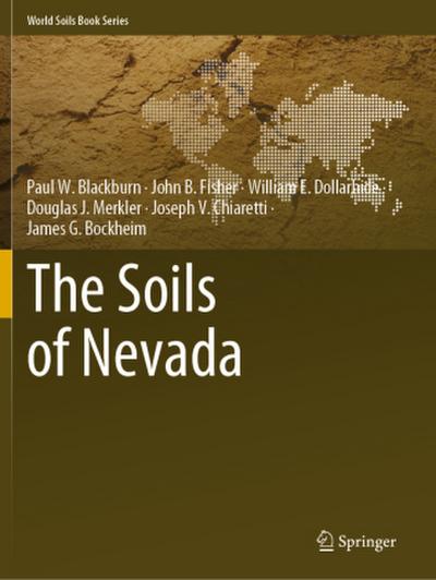 The Soils of Nevada