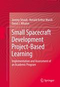Small Spacecraft Development Project-Based Learnin