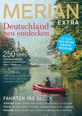MERIAN Magazin Deutschland neu entdecken