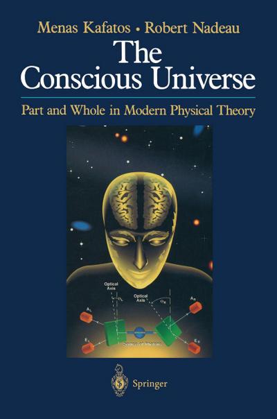 The Conscious Universe